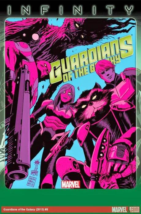 IRON MAN 11 EN KIOSQUE : L'ENNUI DES SERIES COSMIQUES