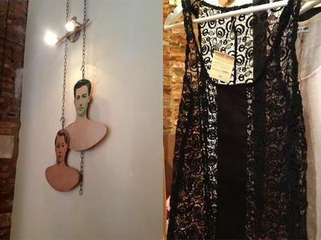 Les jolies choses Toulouse les jolies choses pop up store Toulouse