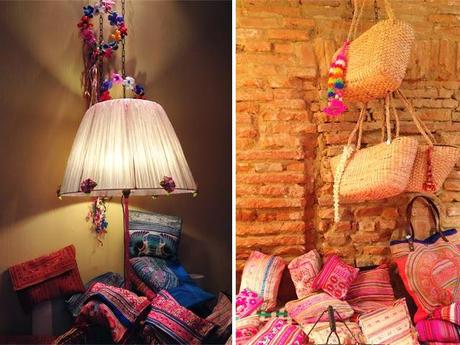 Les jolies choses Toulouse les jolies choses pop up store Toulouse