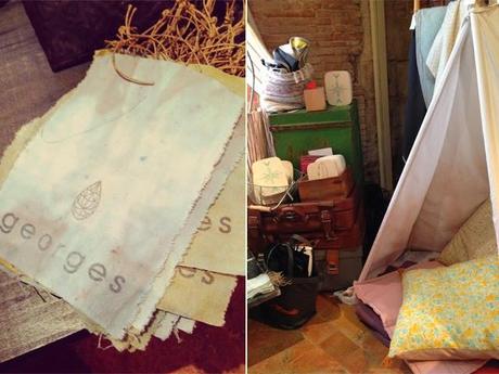 Les jolies choses Toulouse les jolies choses pop up store Toulouse