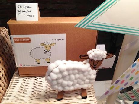 Les jolies choses Toulouse les jolies choses pop up store Toulouse