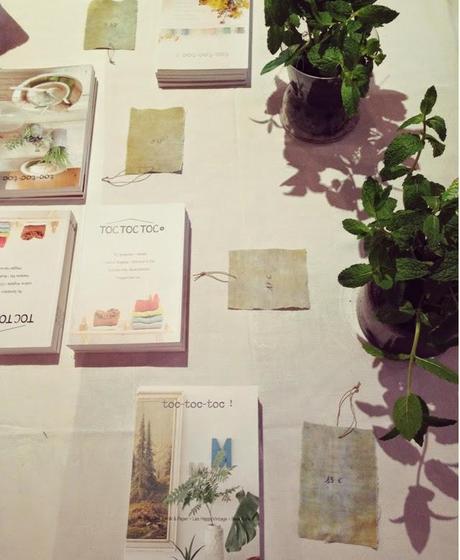 Les jolies choses Toulouse les jolies choses pop up store Toulouse