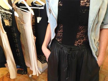 Les jolies choses Toulouse les jolies choses pop up store Toulouse