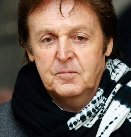 Guéri, Paul McCartney quitte le Japon