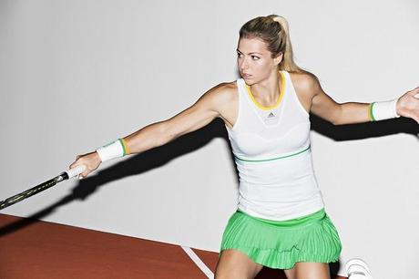 photo Adidas Stella McCartney roland Garros 2014 6