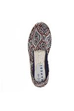 On craque pour les espadrilles Manebì !