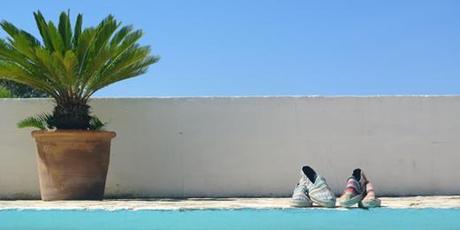 On craque pour les espadrilles Manebì !