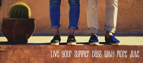 On craque pour les espadrilles Manebì !