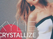 Kylie Minogue veut sensibiliser femmes face cancer sein avec chanson, Crystallize.