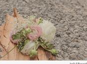 mariée bouquets mariage