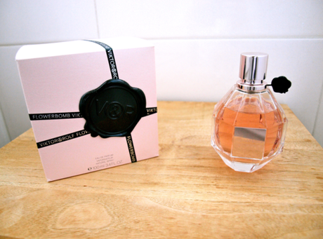 Flowerbomb Vikor&Rolf
