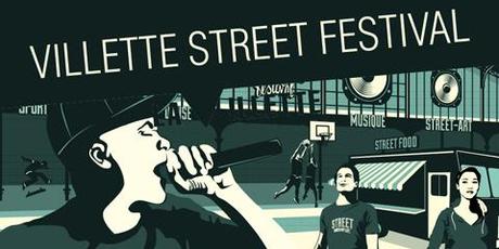 Villette Street Festival Villette Street Festival