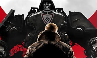 Test de Wolfenstein The New Order sur xbox 360 par Master Bullitt