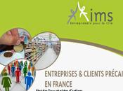 Entreprises Clients précaires France Etat lieux pistes d'actions