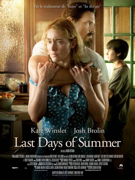 CINEMA- Last days of summer, Jason Reitman * * * *