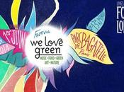 heures avec Love Green