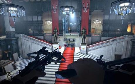 Mon jeu du moment: Dishonored Mon jeu du moment: Dishonored
