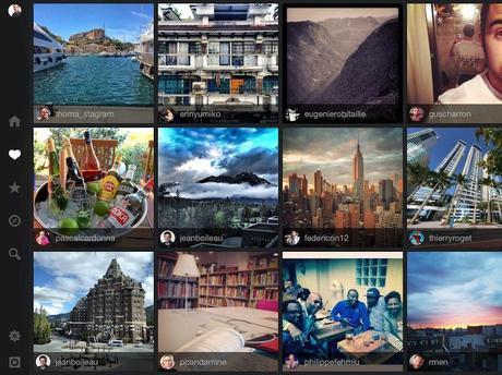 flow instagram ipad Instagram: 3 applications pour accéder à votre compte depuis un iPad