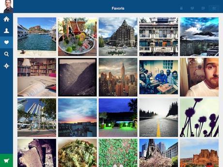 Instagram: 3 applications pour accéder à votre compte depuis un iPad retro instagram ipad Instagram: 3 applications pour accéder à votre compte depuis un iPad