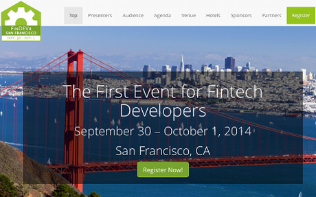 FinDevR San Francisco