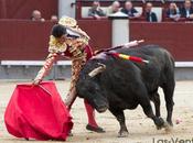 Madrid oreille pour uceda leal