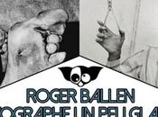 Artiste glauque Roger Ballen