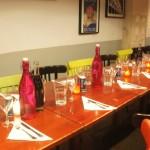 Chez Bobby & Bobette, la petite cantine des Abbesses !