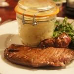 Chez Bobby & Bobette, la petite cantine des Abbesses !