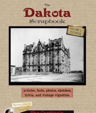 Un livre sur le Dakota Building