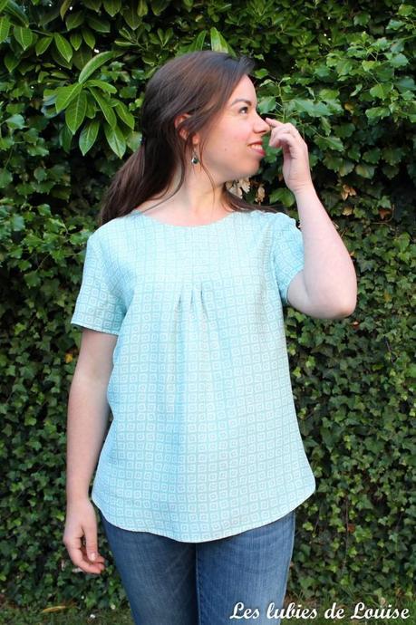 La classique mlm patrons - Les lubies de louise-7