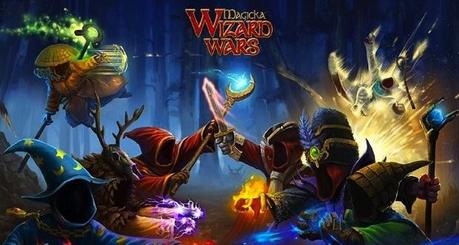 Magicka Wizard Wars sur PC la beta ouverte est disponible Magicka: Wizard Wars sur PC :  accédez maintenant à la bêta ouverte !