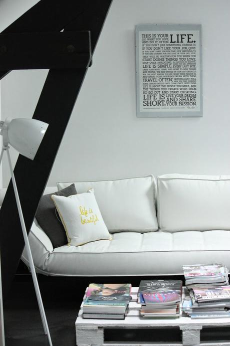 Poster : This is your LIFE