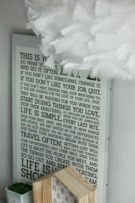 Poster : This is your LIFE