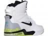 Nike Air Command Force OG Hot Lime – Preview