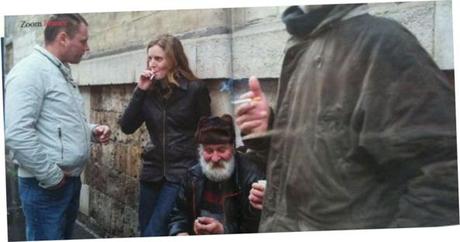 Nathalie Fiasco-Morizet victime d'un auto-complot !