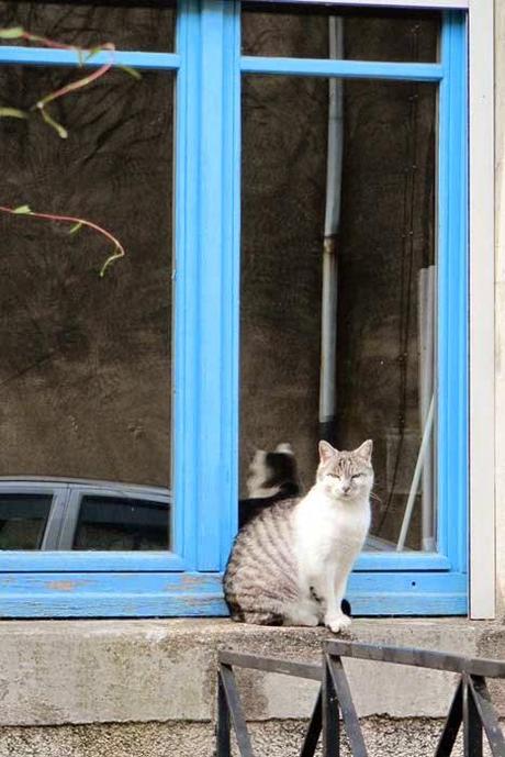 Hattonchâtel : des choses et d'autres