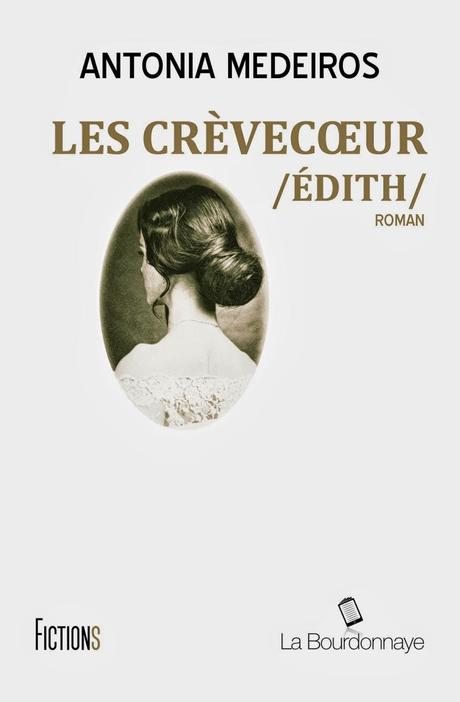 Les Crèvecoeur/Edith/ de Antonia Medeiros