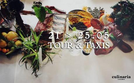 EVENT: Découvrez Culinaria comme si vous y étiez grâce à Licor 43 (VIDEO)