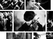 Auditions pour Choeurs Orchestres Sorbonne Universités