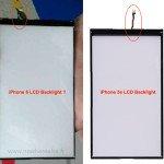 iPhone-6-vs-iPhone-5s-retroeclairage