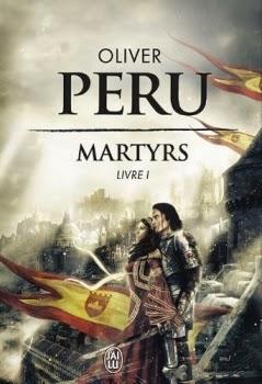 Martyrs de Oliver Peru
