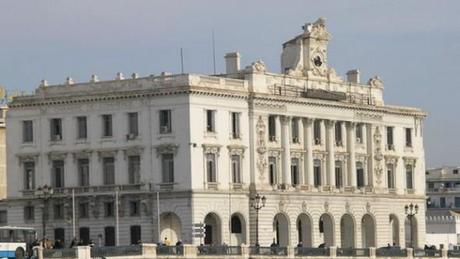 Une convention d'impulsion économique entre les Chambres de commerce algérienne et barcelonaise