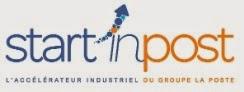Start'inPost, le nouvel acccélérateur industriel de la Poste, recherche startups !