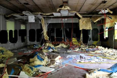 Spillmann #2 Spillmann #2