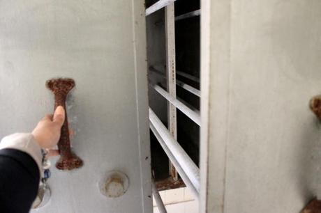 Spillmann #2 Spillmann #2