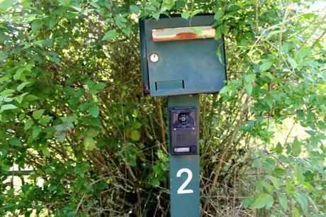 Spillmann #2 Spillmann #2