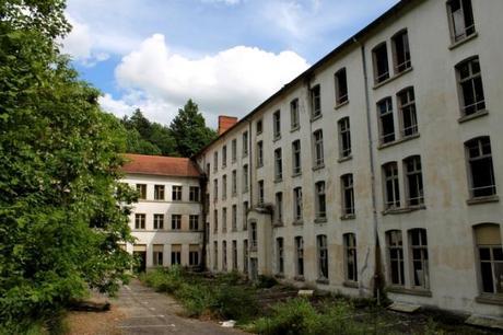 Spillmann #2 Spillmann #2