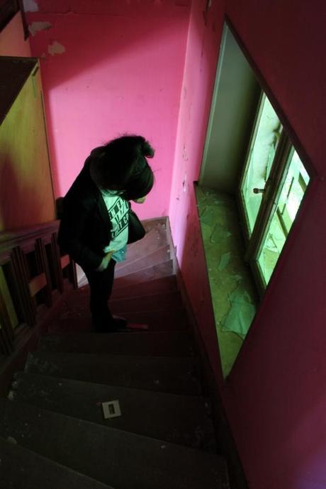 Spillmann #2 Spillmann #2