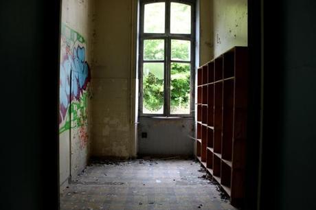 Spillmann #2 Spillmann #2