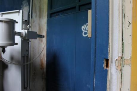 Spillmann #2 Spillmann #2